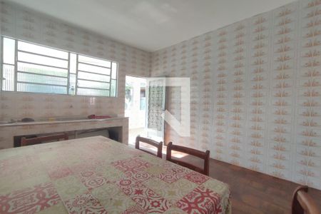 Casa à venda com 80m², 2 quartos e 1 vaga Casa à venda com 80m², 2 quartos e 1 vagaCozinha