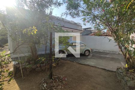 Casa à venda com 80m², 2 quartos e 1 vaga Casa à venda com 80m², 2 quartos e 1 vagaArea Externa