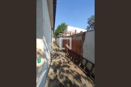 Casa à venda com 80m², 2 quartos e 1 vaga Casa à venda com 80m², 2 quartos e 1 vagaArea Externa