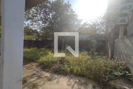 Casa à venda com 80m², 2 quartos e 1 vaga Casa à venda com 80m², 2 quartos e 1 vagaArea Externa