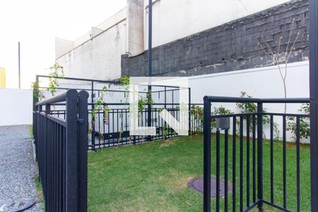 Apartamento à venda com 33m², 2 quartos e sem vagaÁrea comum