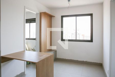 Apartamento à venda com 33m², 2 quartos e sem vagaSala