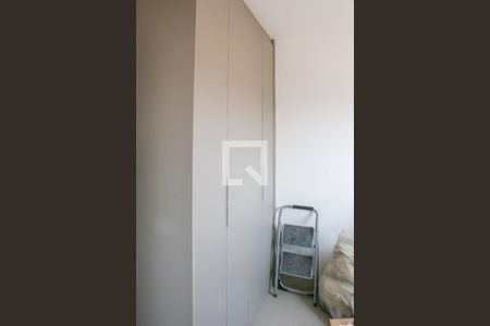 Apartamento à venda com 33m², 2 quartos e sem vagaQuarto 2
