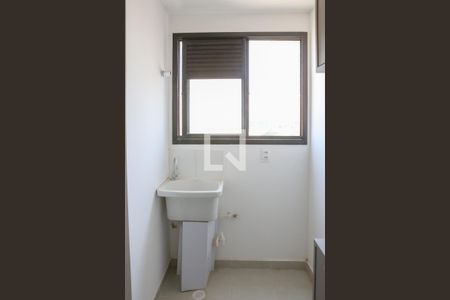 Apartamento à venda com 33m², 2 quartos e sem vagaCozinha e Área de Serviço