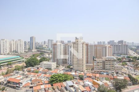 Apartamento à venda com 33m², 2 quartos e sem vagaVista do Quarto 2