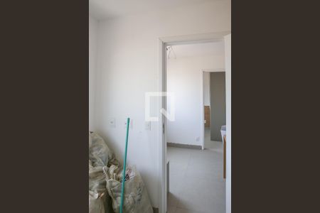 Apartamento à venda com 33m², 2 quartos e sem vagaQuarto 2