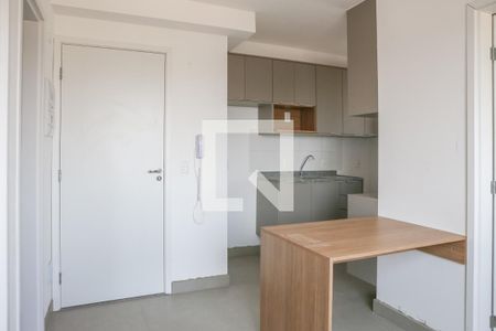Apartamento à venda com 33m², 2 quartos e sem vagaSala