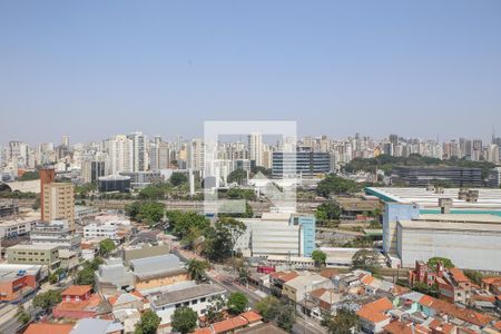 Apartamento à venda com 33m², 2 quartos e sem vagaVista da Cozinha e Área de Serviço