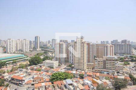 Apartamento à venda com 33m², 2 quartos e sem vagaVista do Quarto 1