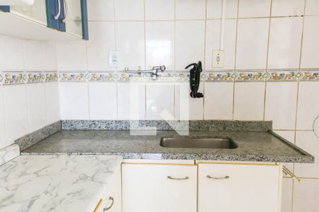 Apartamento à venda com 85m², 2 quartos e 1 vaga Apartamento à venda com 85m², 2 quartos e 1 vagaCozinha