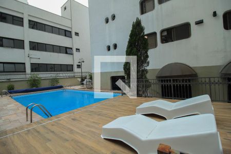 Apartamento à venda com 234m², 4 quartos e 3 vagas Apartamento à venda com 234m², 4 quartos e 3 vagasÁrea comum