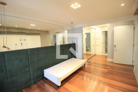 Apartamento à venda com 234m², 4 quartos e 3 vagas Apartamento à venda com 234m², 4 quartos e 3 vagasQuarto 1