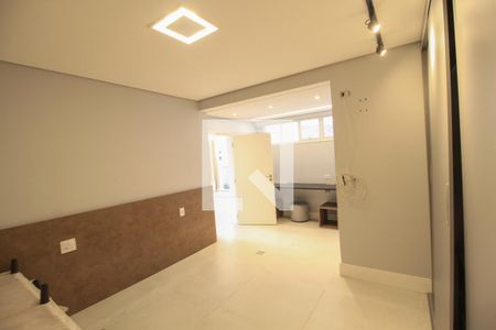 Apartamento à venda com 234m², 4 quartos e 3 vagas Apartamento à venda com 234m², 4 quartos e 3 vagasQuarto 4