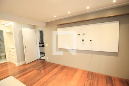 Apartamento à venda com 234m², 4 quartos e 3 vagas Apartamento à venda com 234m², 4 quartos e 3 vagasQuarto 1