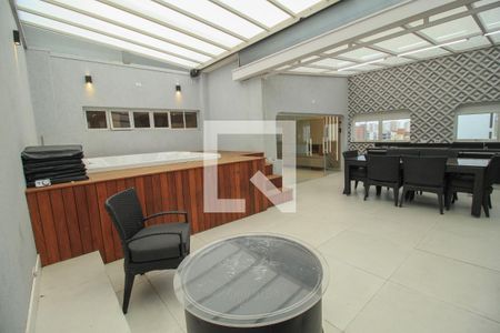 Apartamento à venda com 234m², 4 quartos e 3 vagas Apartamento à venda com 234m², 4 quartos e 3 vagasÁrea Gourmet