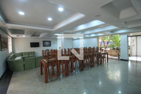 Apartamento à venda com 234m², 4 quartos e 3 vagas Apartamento à venda com 234m², 4 quartos e 3 vagasÁrea comum