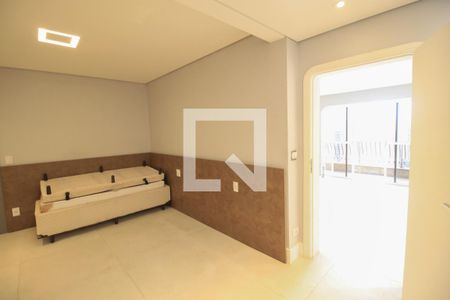Apartamento à venda com 234m², 4 quartos e 3 vagas Apartamento à venda com 234m², 4 quartos e 3 vagasQuarto 4