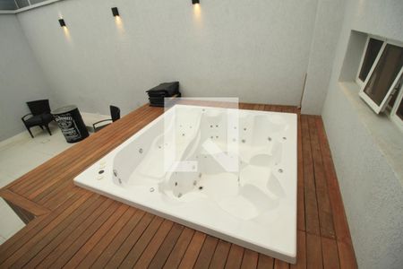 Apartamento à venda com 234m², 4 quartos e 3 vagas Apartamento à venda com 234m², 4 quartos e 3 vagasÁrea Gourmet