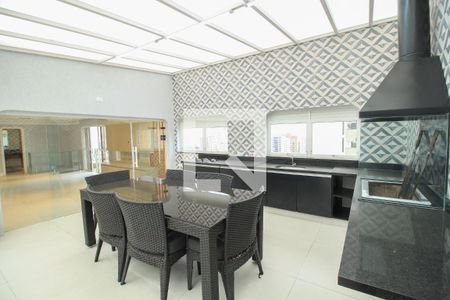 Apartamento à venda com 234m², 4 quartos e 3 vagas Apartamento à venda com 234m², 4 quartos e 3 vagasÁrea Gourmet