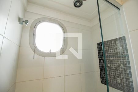 Apartamento à venda com 234m², 4 quartos e 3 vagas Apartamento à venda com 234m², 4 quartos e 3 vagasBanheiro Quarto 3