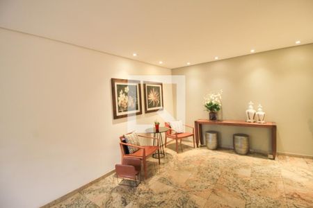 Apartamento à venda com 234m², 4 quartos e 3 vagas Apartamento à venda com 234m², 4 quartos e 3 vagasÁrea comum