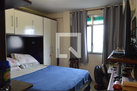 Apartamento à venda com 75m², 2 quartos e 1 vagaSuíte 