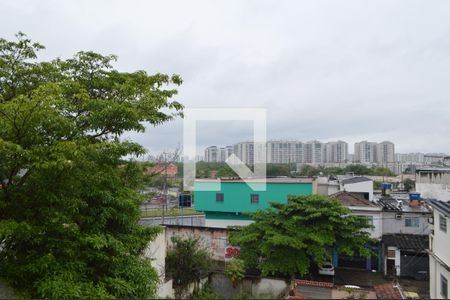 Apartamento à venda com 75m², 2 quartos e 1 vagaVista da Suíte 