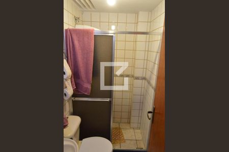 Apartamento à venda com 75m², 2 quartos e 1 vagaBanheiro