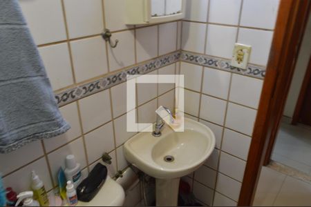 Apartamento à venda com 75m², 2 quartos e 1 vagaBanheiro da Suíte