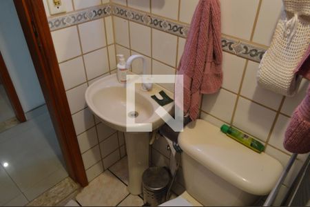 Apartamento à venda com 75m², 2 quartos e 1 vagaBanheiro