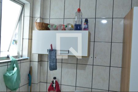 Apartamento à venda com 75m², 2 quartos e 1 vagaÁrea de Serviço