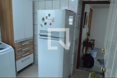 Apartamento à venda com 75m², 2 quartos e 1 vagaCozinha