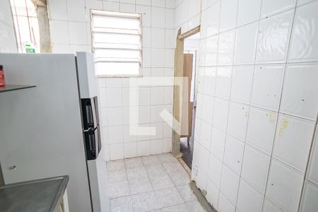 Apartamento à venda com 120m², 3 quartos e sem vagaCozinha