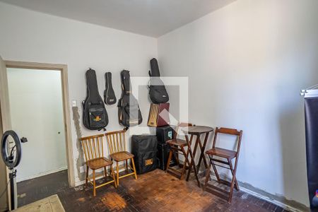 Apartamento à venda com 120m², 3 quartos e sem vagaQuarto 2