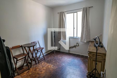 Apartamento à venda com 120m², 3 quartos e sem vagaQuarto 2