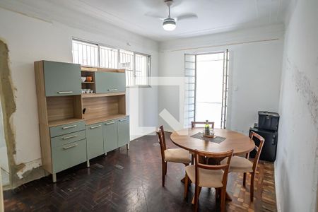 Apartamento à venda com 120m², 3 quartos e sem vagaSala de Jantar