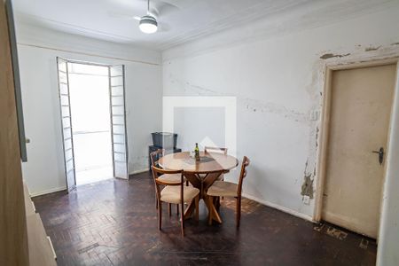 Apartamento à venda com 120m², 3 quartos e sem vagaSala de Jantar