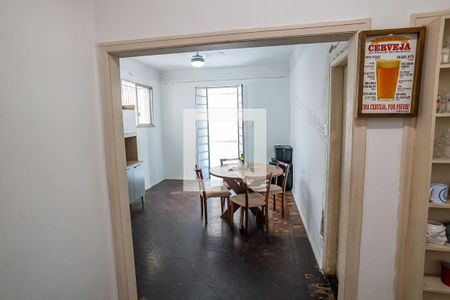 Apartamento à venda com 120m², 3 quartos e sem vagaSala de Jantar