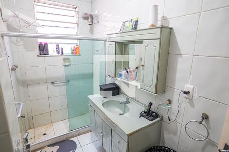 Apartamento à venda com 120m², 3 quartos e sem vagaBanheiro