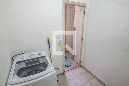 Apartamento à venda com 120m², 3 quartos e sem vagaÁrea de Serviço quarto