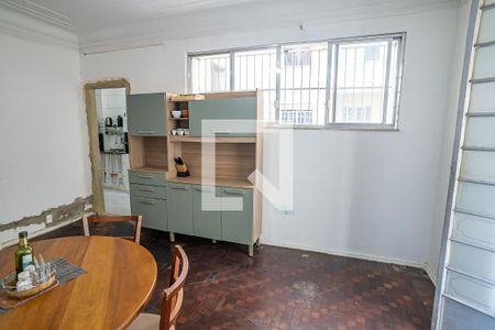 Apartamento à venda com 120m², 3 quartos e sem vagaSala de Jantar