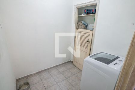 Apartamento à venda com 120m², 3 quartos e sem vagaÁrea de Serviço quarto