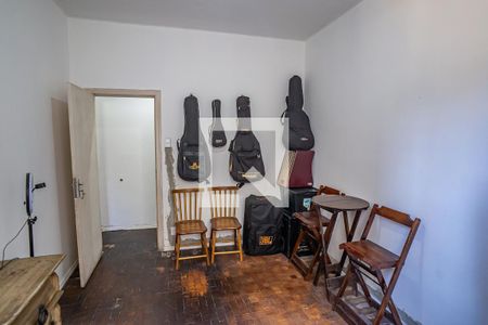 Apartamento à venda com 120m², 3 quartos e sem vagaQuarto 2