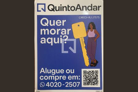 Apartamento à venda com 120m², 3 quartos e sem vagaPlaquinha