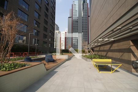 Studio à venda com 20m², 0 quarto e sem vagaÁrea comum - Piscina