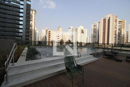 Studio à venda com 20m², 0 quarto e sem vagaÁrea comum 