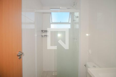 Apartamento para alugar com 40m², 2 quartos e 1 vagaBanheiro