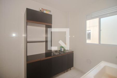 Apartamento para alugar com 40m², 2 quartos e 1 vagaCozinha