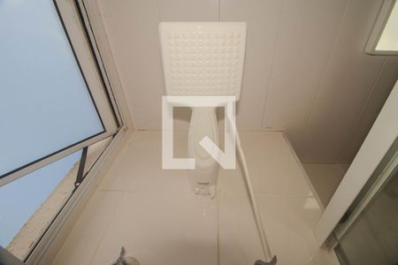 Apartamento para alugar com 40m², 2 quartos e 1 vagaBanheiro