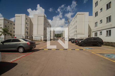 Apartamento para alugar com 40m², 2 quartos e 1 vagaGaragem